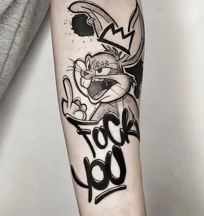 Hokus Pokus Studio Tatuażu Siedlce